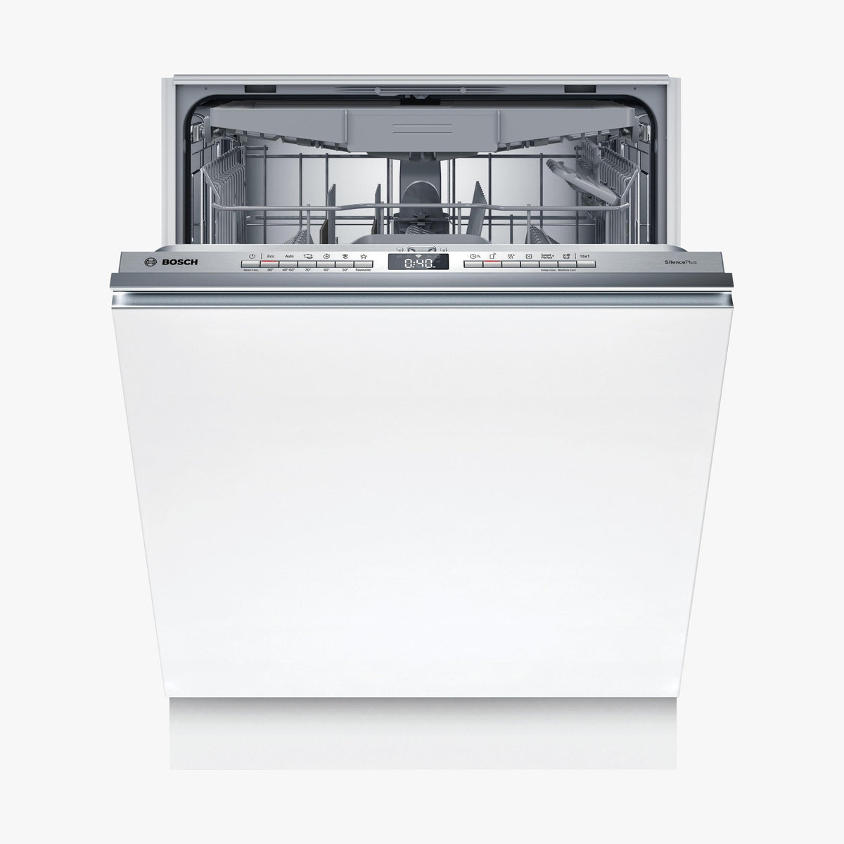 Bosch Integrerbar opvaskemaskine SMV4HMX08E