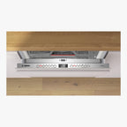 Bosch Integrerbar opvaskemaskine SMV4HMX08E
