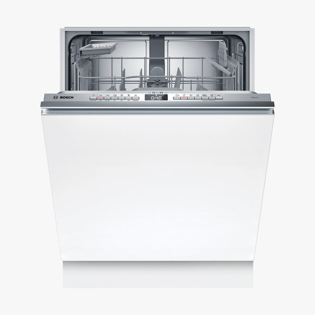 Bosch Integrerbar opvaskemaskine SMV4HTX11E