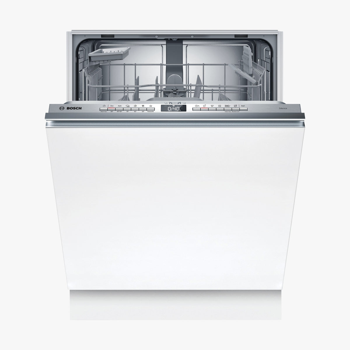 Bosch Integrerbar opvaskemaskine SMV4HTX11E