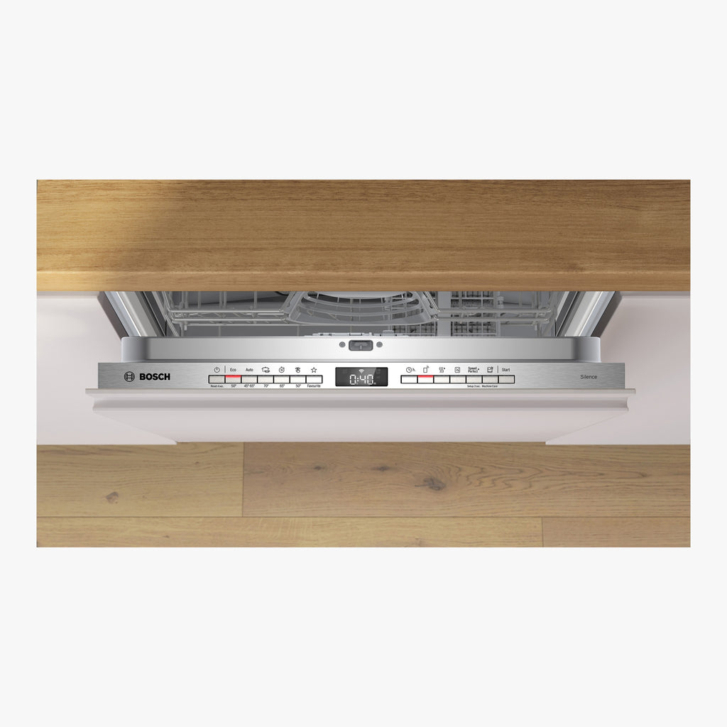 Bosch Integrerbar opvaskemaskine SMV4HTX11E
