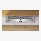 Bosch Integrerbar opvaskemaskine SMV4HTX11E