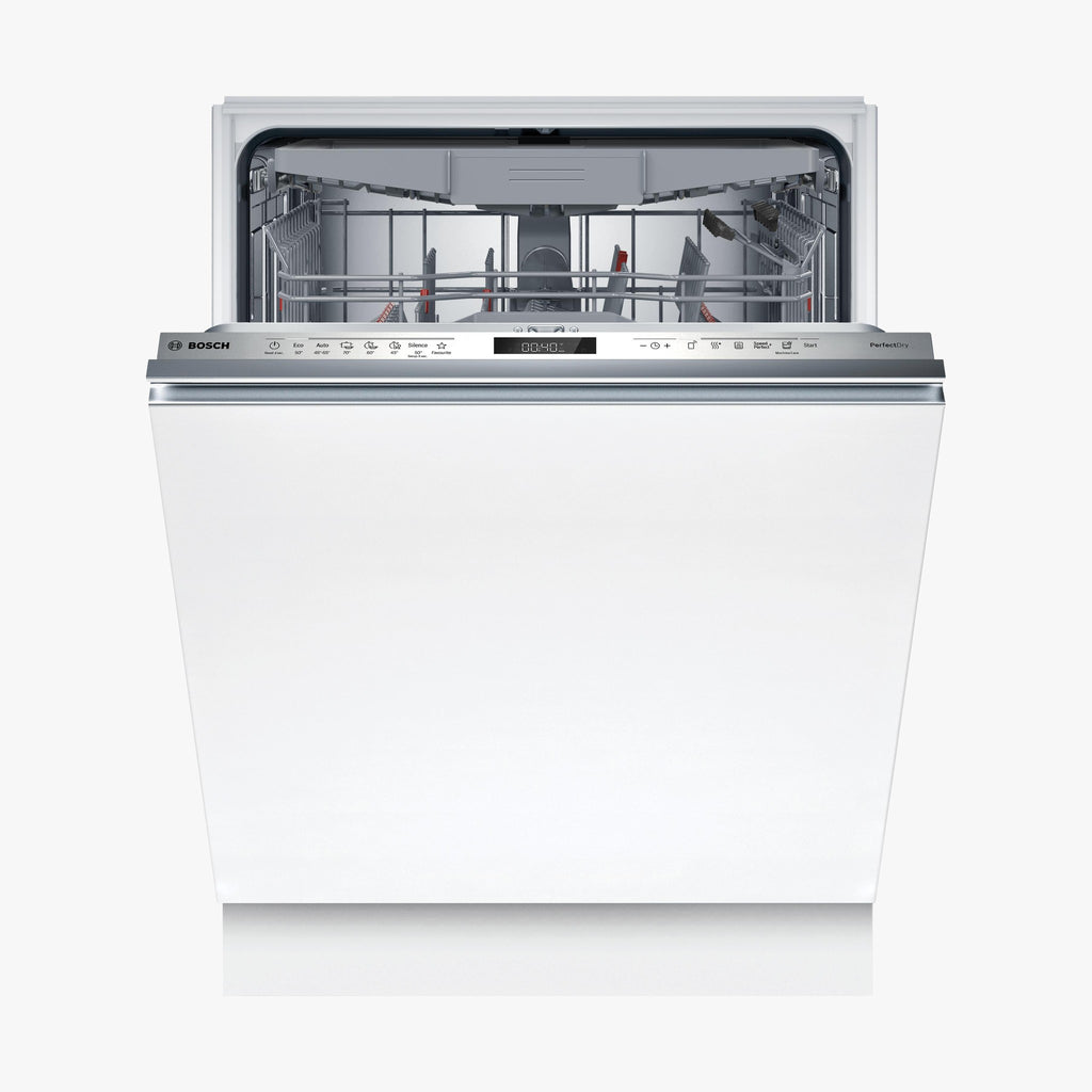 Bosch Integrerbar opvaskemaskine SMV6ZCX24E