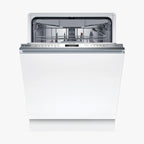 Bosch Integrerbar opvaskemaskine SMV6ZCX24E