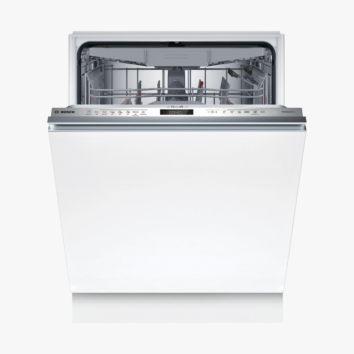 Bosch Integrerbar opvaskemaskine SMV6ZCX24E