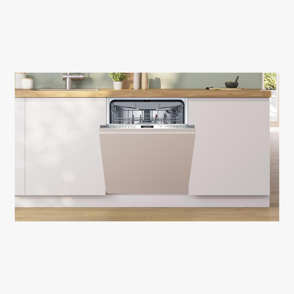 Bosch Integrerbar opvaskemaskine SMV6ZCX24E