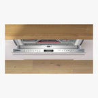 Bosch Integrerbar opvaskemaskine SMV6ZCX24E