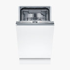 Bosch Integrerbar opvaskemaskine SPT4EMX17E