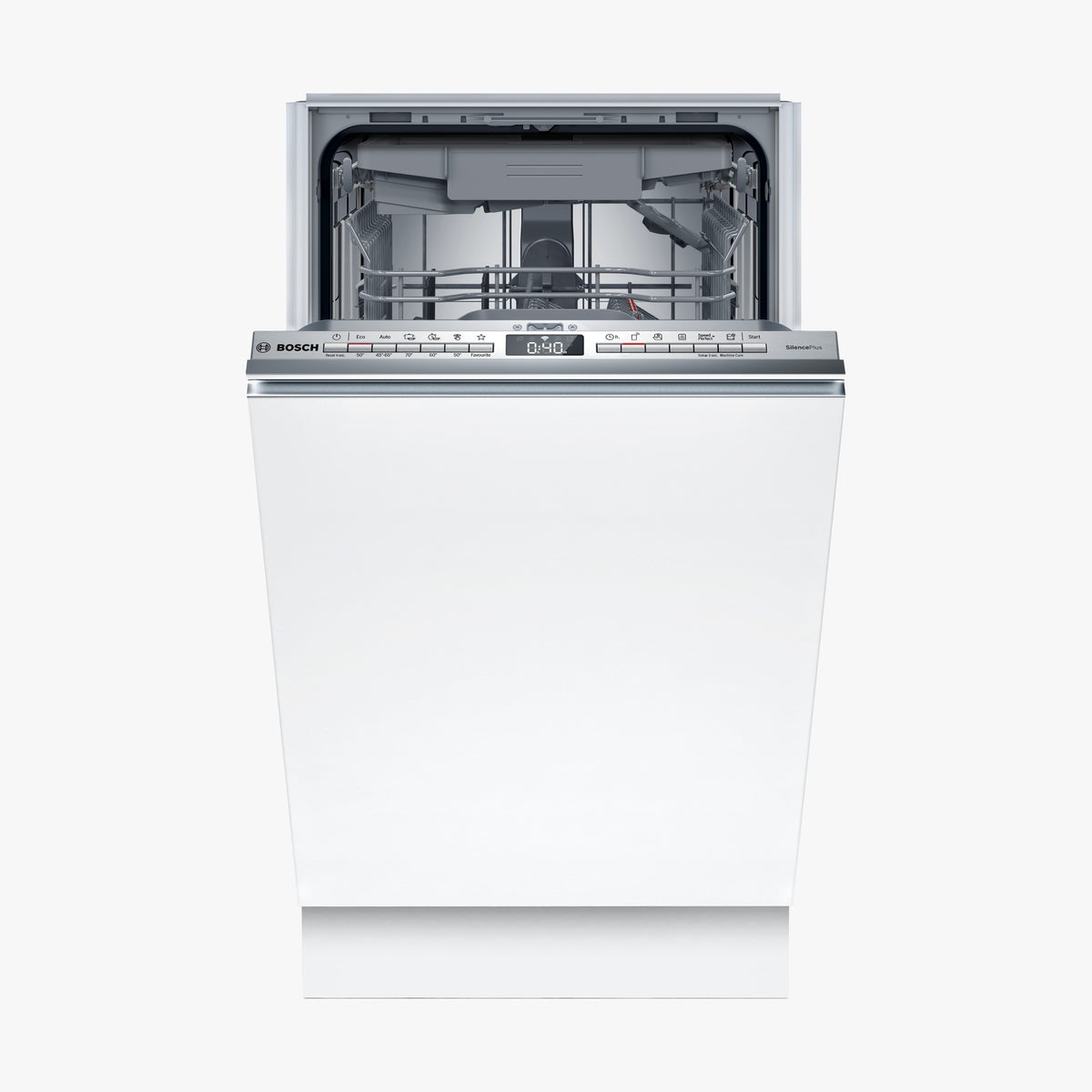 Bosch Integrerbar opvaskemaskine SPT4EMX17E