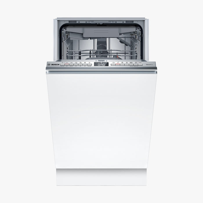 Bosch Integrerbar opvaskemaskine SPT4EMX17E