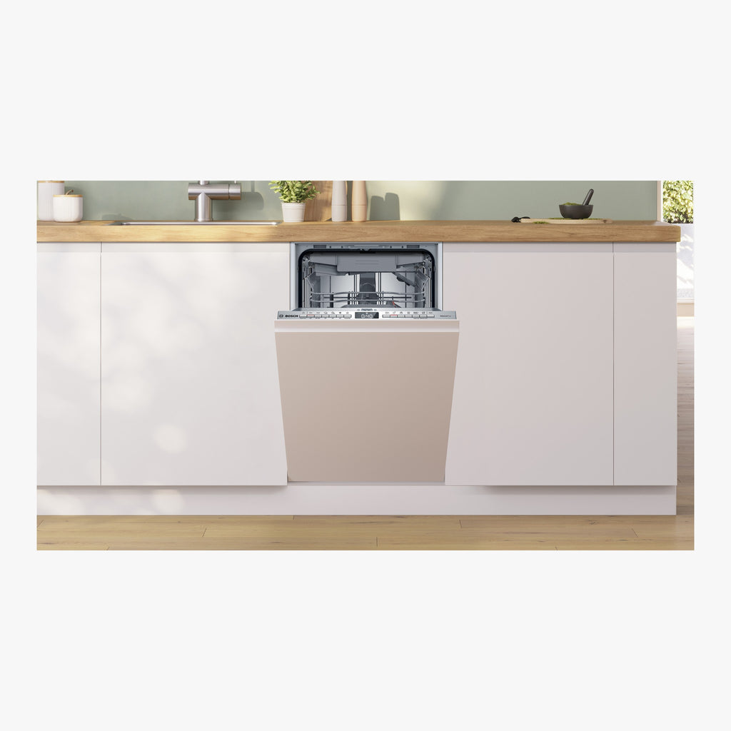 Bosch Integrerbar opvaskemaskine SPT4EMX17E