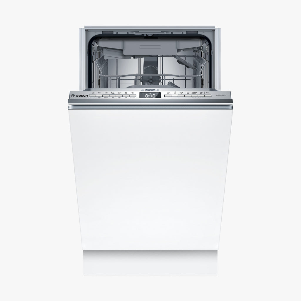 Bosch Integrerbar opvaskemaskine SPV4HMX12E