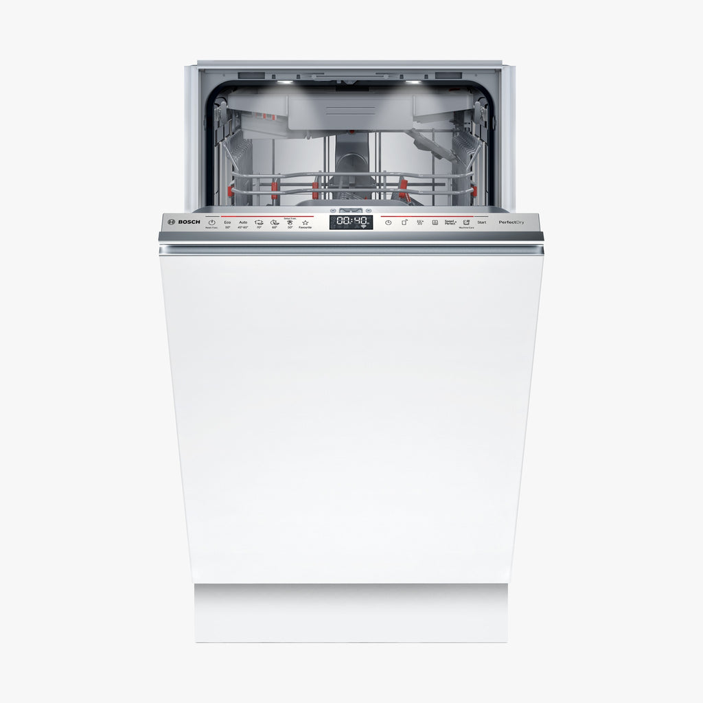 Bosch Integrerbar opvaskemaskine SPV6ZMX17E