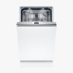 Bosch Integrerbar opvaskemaskine SPV6ZMX17E