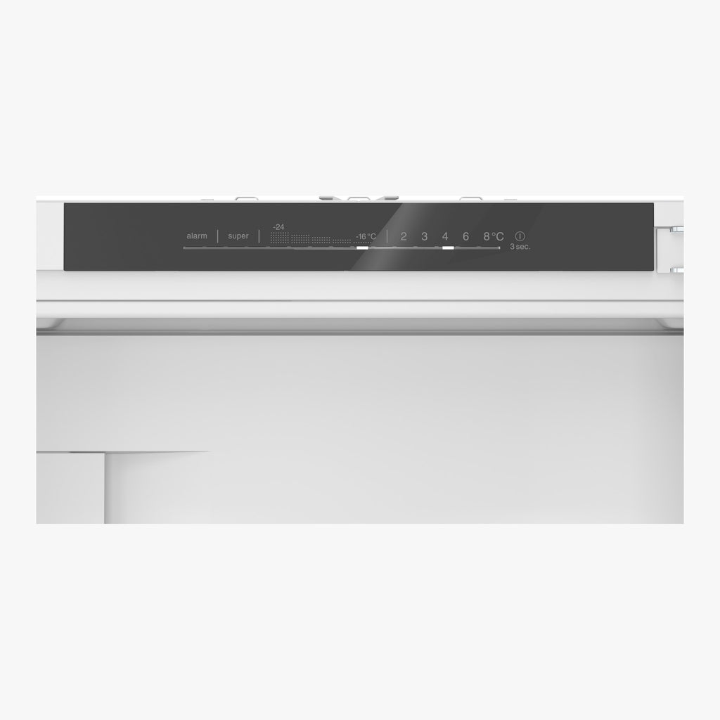 Bosch Integrerbart fryseskab KIL82ADD0
