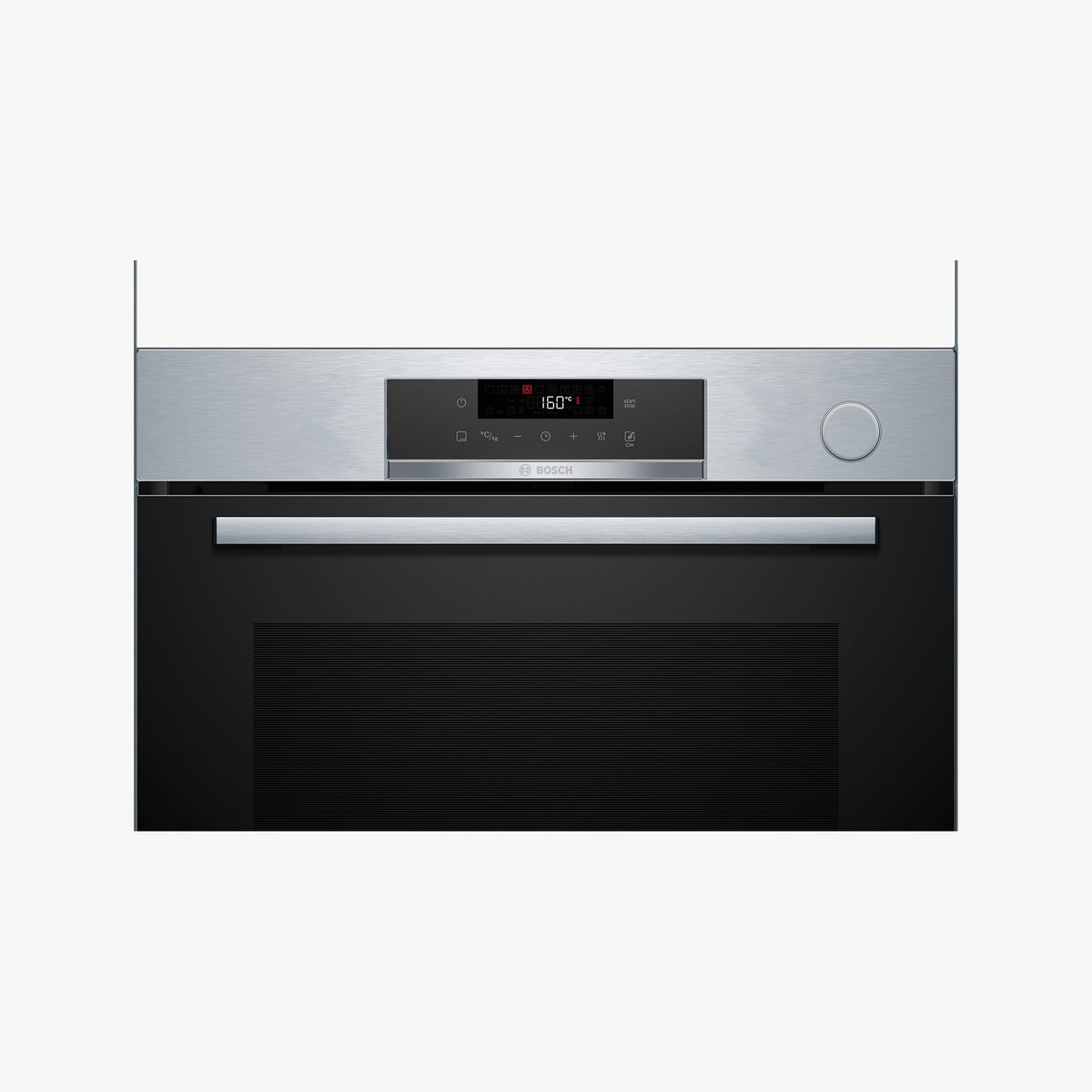 Bosch Integrerbart køle-/fryseskab HRG572ES3