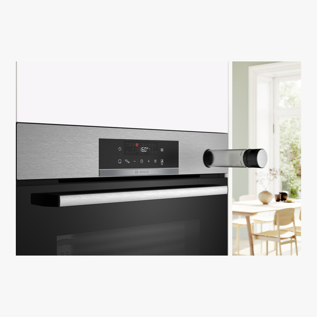 Bosch Integrerbart køle-/fryseskab HRG572ES3