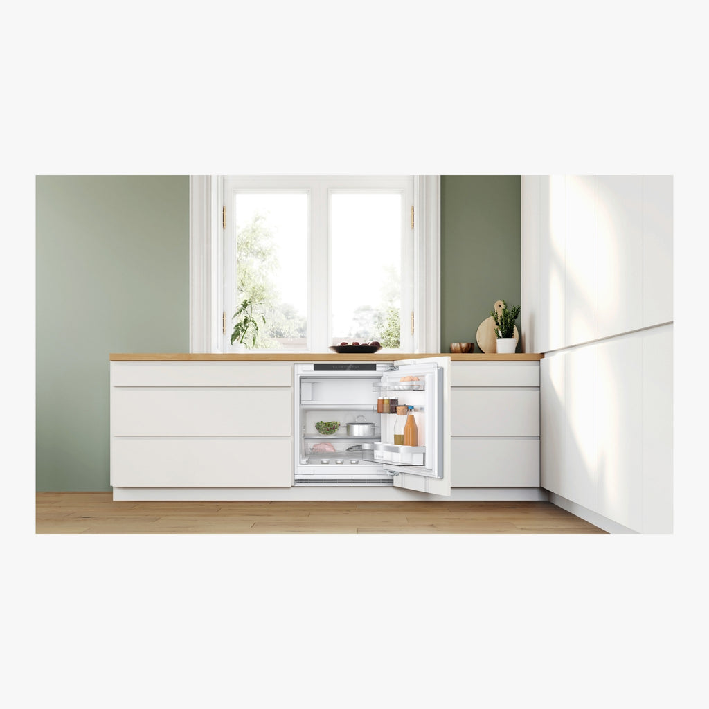 Bosch Integrerbart køle-/fryseskab KUL22ADD0