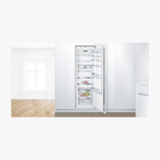 Bosch Integrerbart køleskab KIR81AFE0