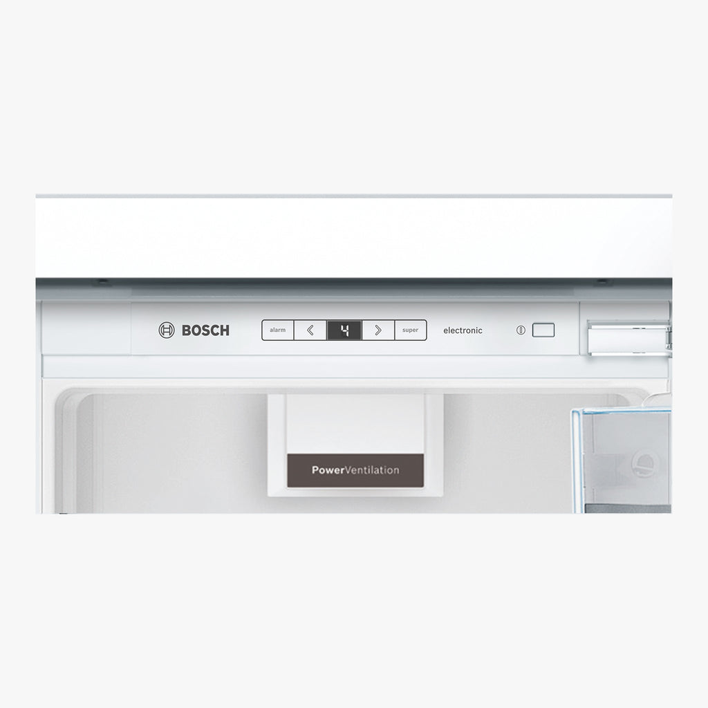 Bosch Integrerbart køleskab KIR81AFE0