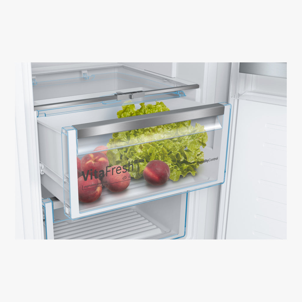 Bosch Integrerbart køleskab KIR81AFE0