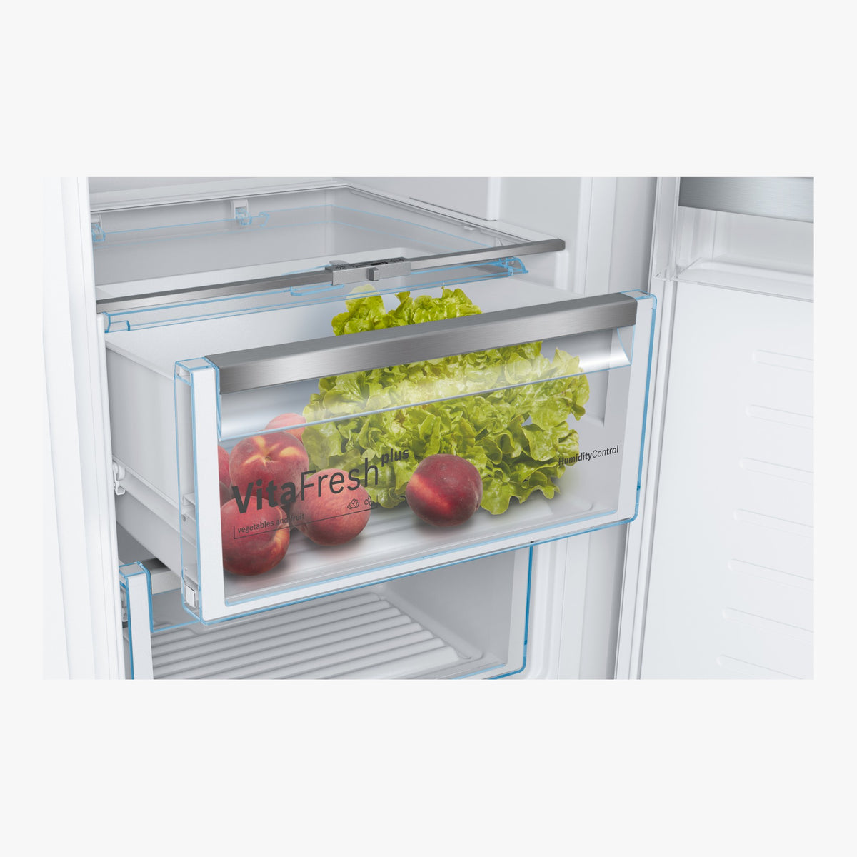 Bosch Integrerbart køleskab KIR81AFE0