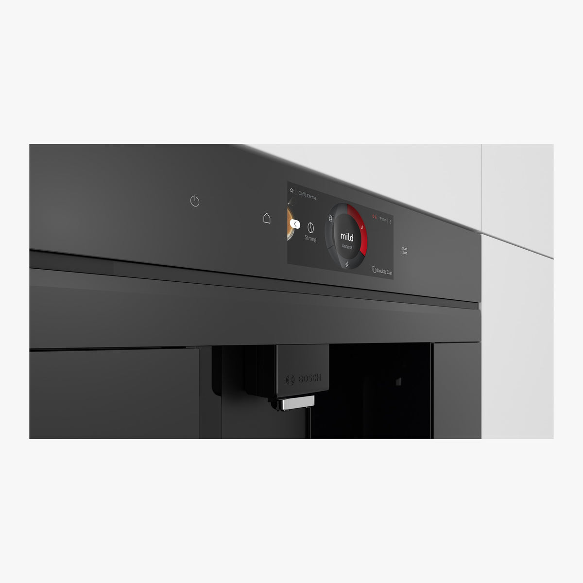 Bosch Kaffemaskiner CTL7181B0