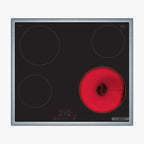 Bosch Keramisk kogeplade PKE645BB2E