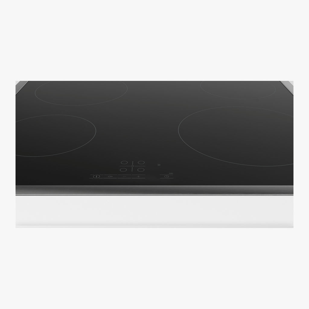 Bosch Keramisk kogeplade PKE645BB2E