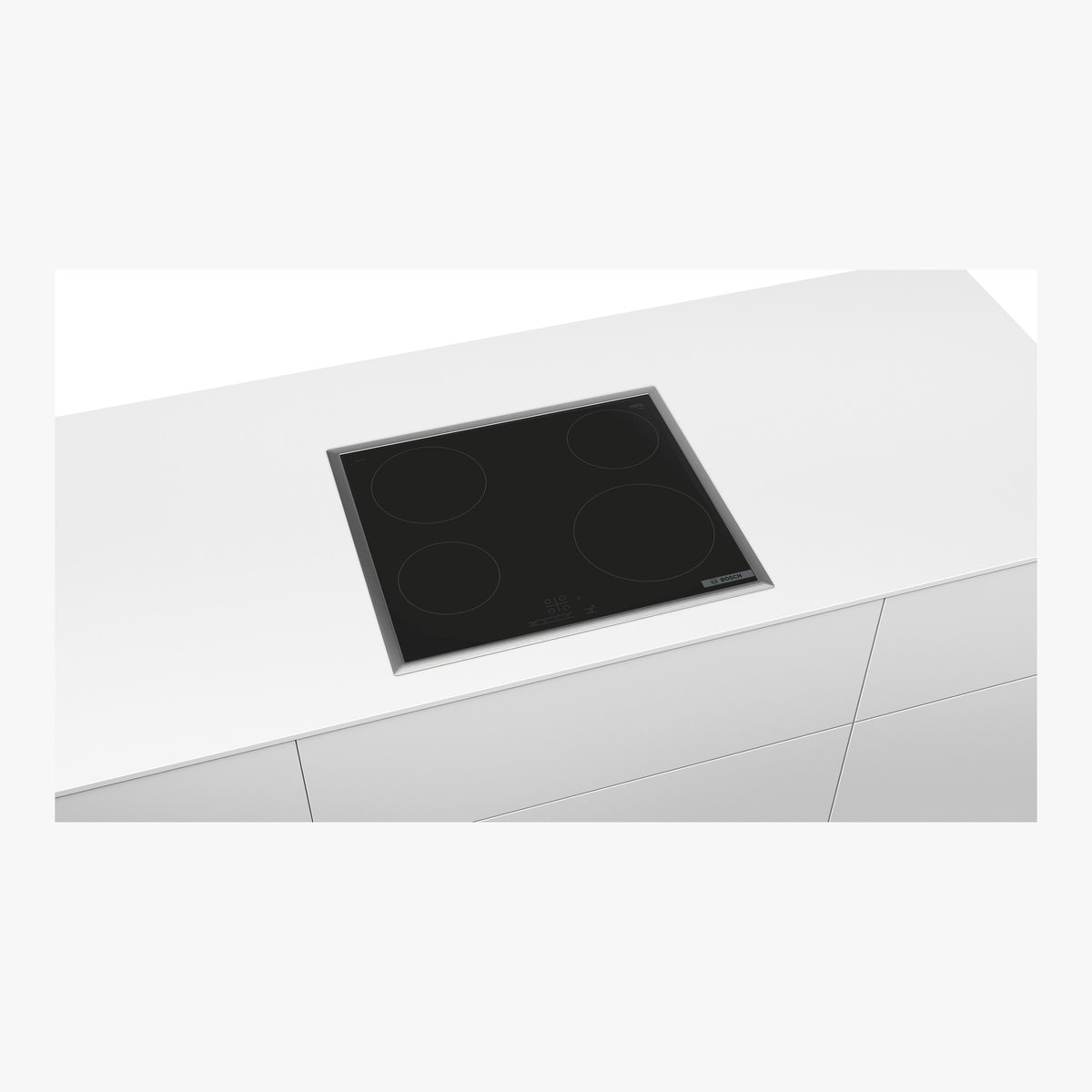 Bosch Keramisk kogeplade PKE645BB2E