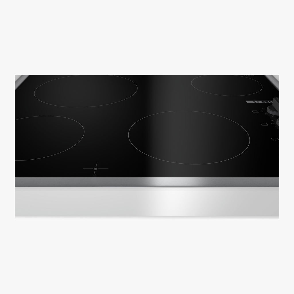 Bosch Keramisk kogeplade PKE645CA2E