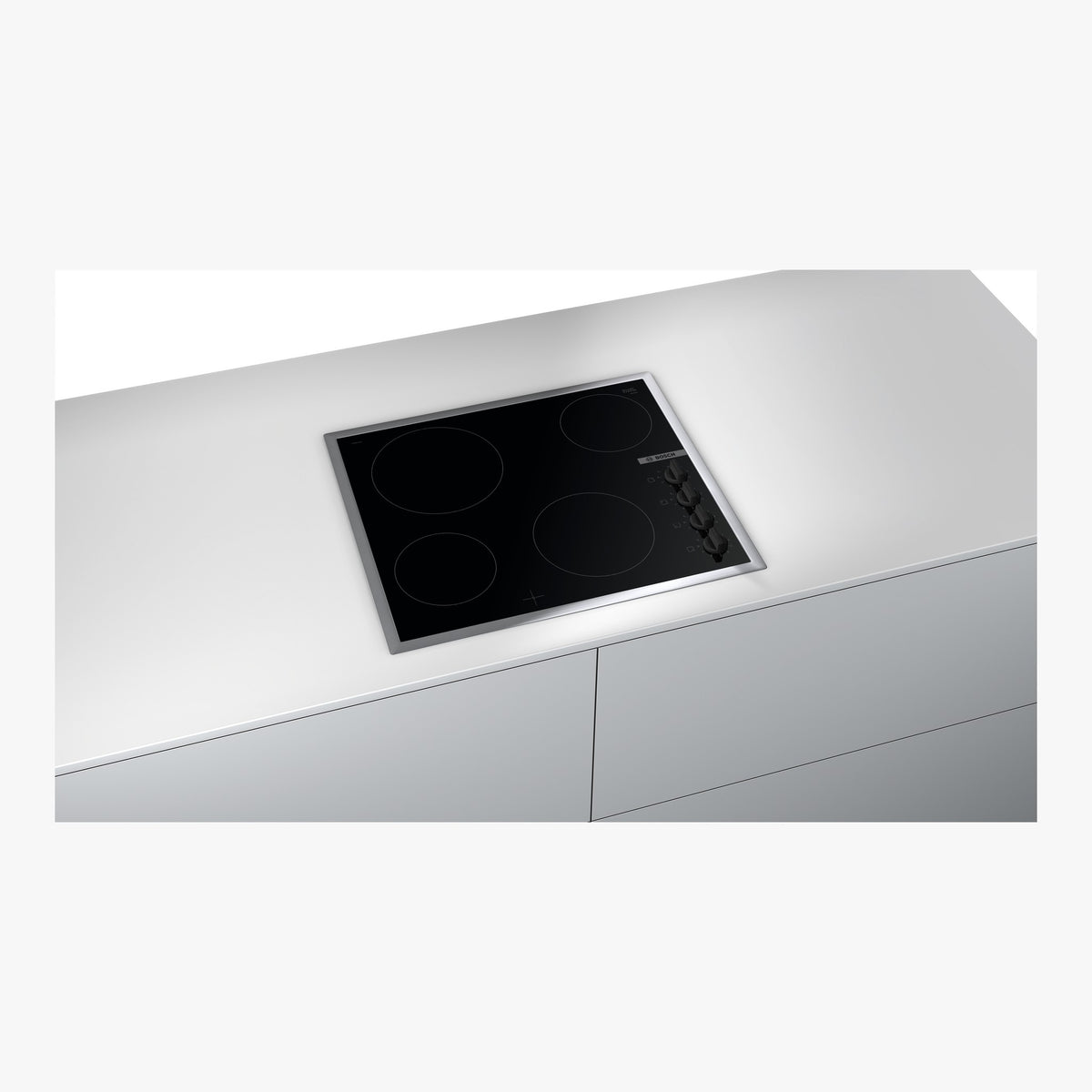 Bosch Keramisk kogeplade PKE645CA2E