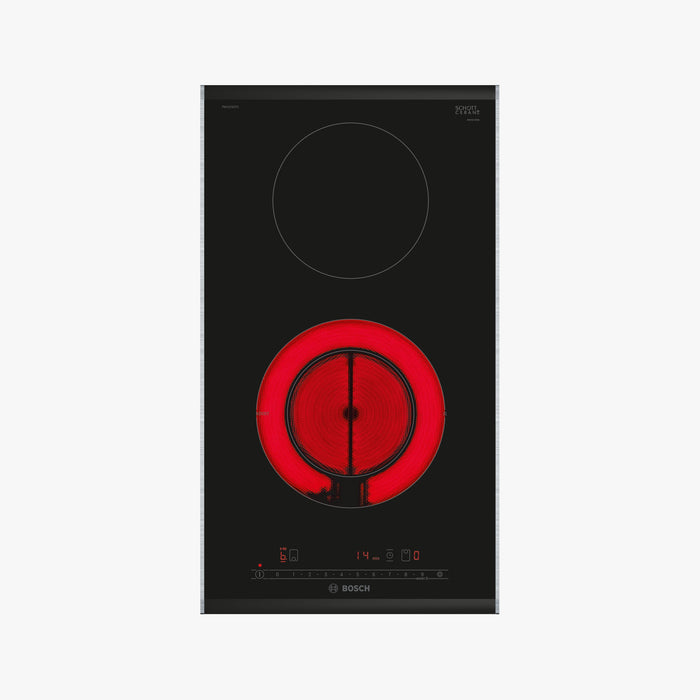 Bosch Keramisk kogeplade PKF375FP2E