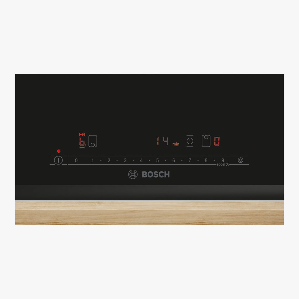 Bosch Keramisk kogeplade PKF375FP2E