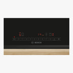 Bosch Keramisk kogeplade PKF375FP2E