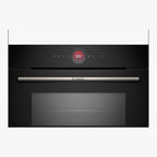 Bosch Køle-/fryseskab CMG7241B1