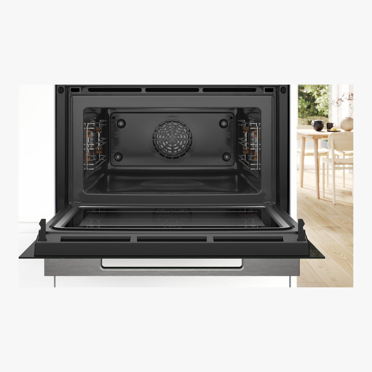 Bosch Køle-/fryseskab CMG7241B1