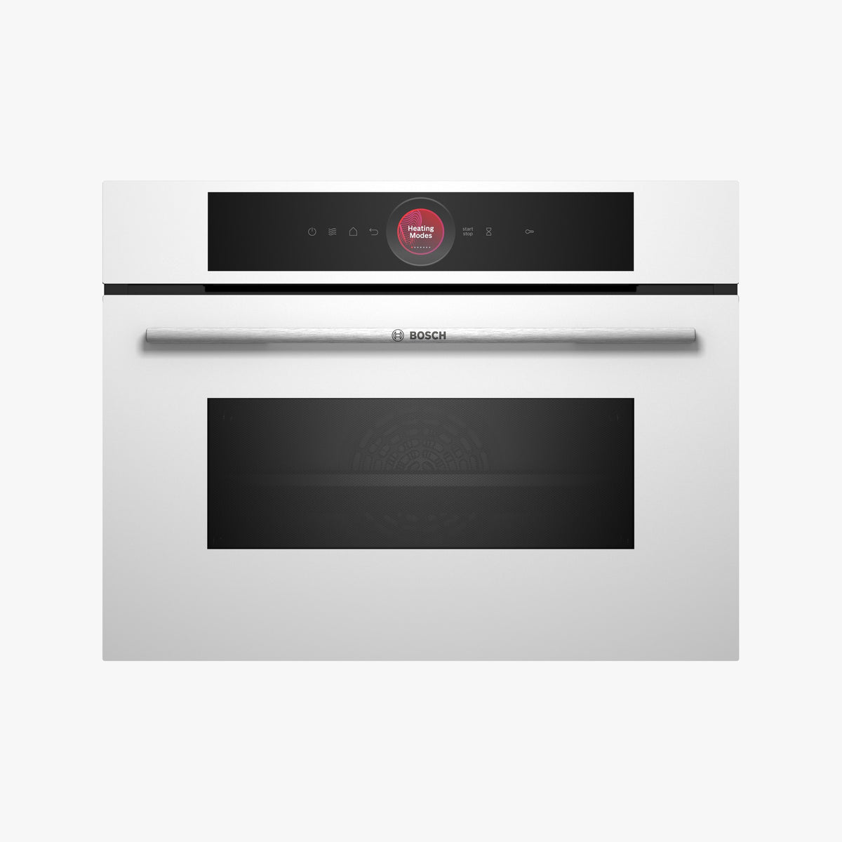Bosch Køle-/fryseskab CMG7241W1