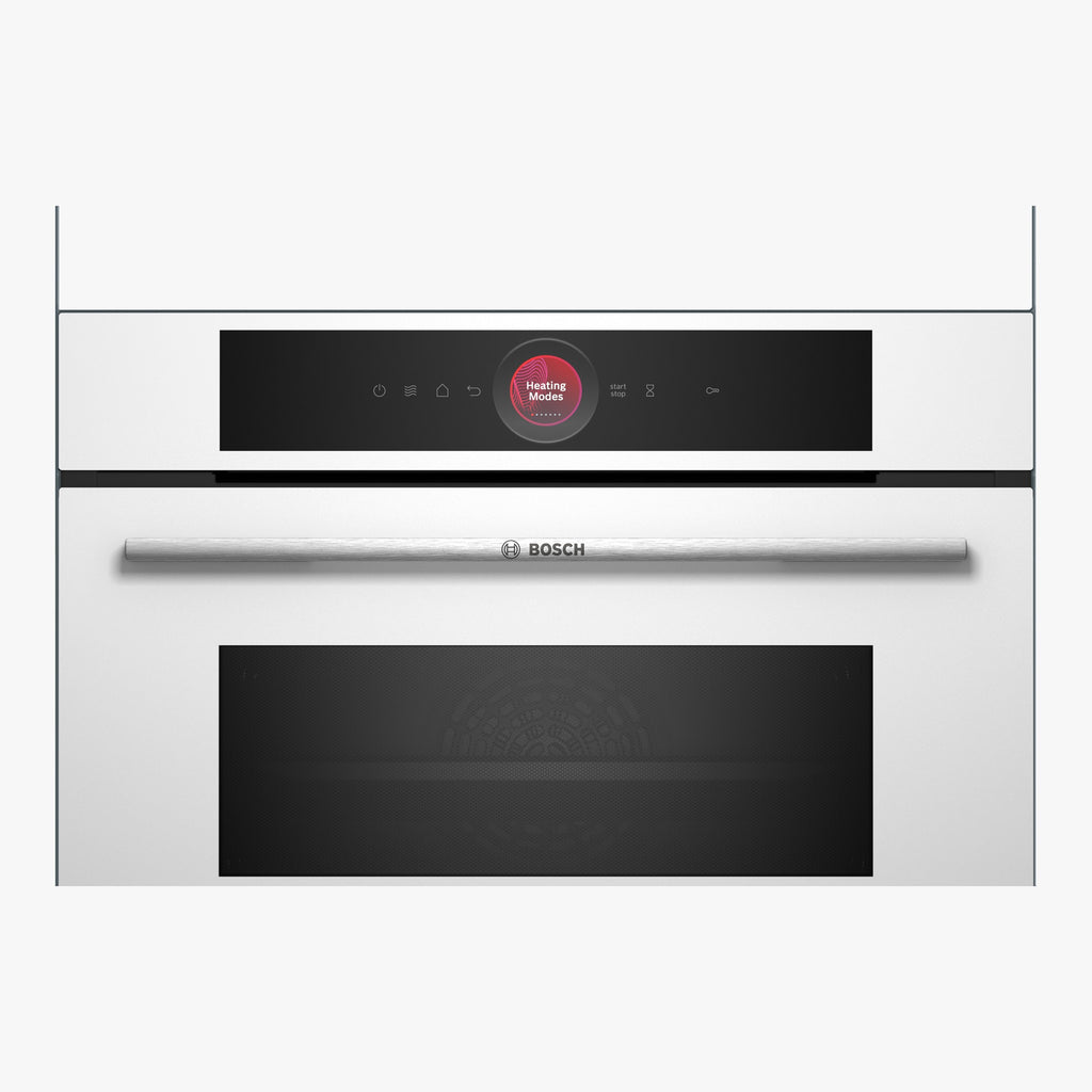 Bosch Køle-/fryseskab CMG7241W1