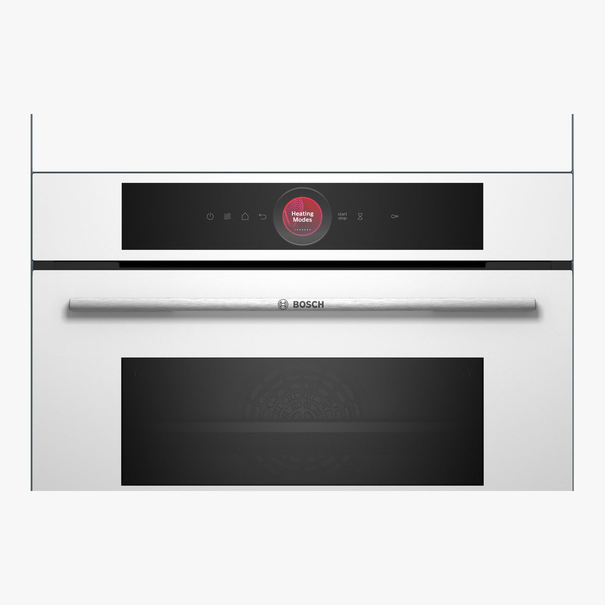 Bosch Køle-/fryseskab CMG7241W1