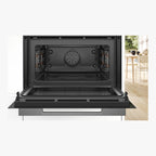 Bosch Køle-/fryseskab CMG7241W1