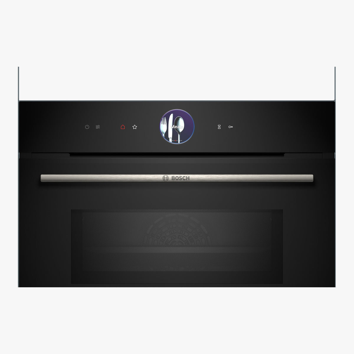 Bosch Køle-/fryseskab CMG7361B1