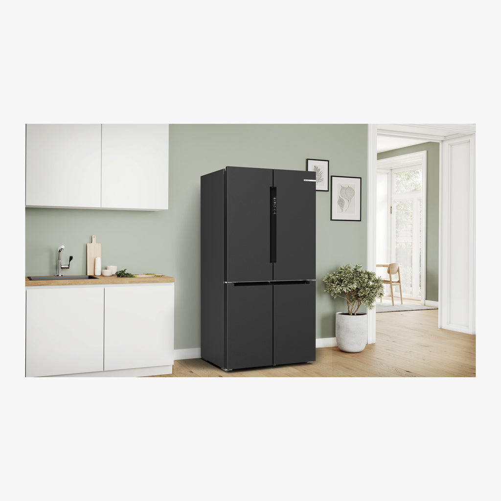 Bosch Køle-/fryseskab KFN96AXEA
