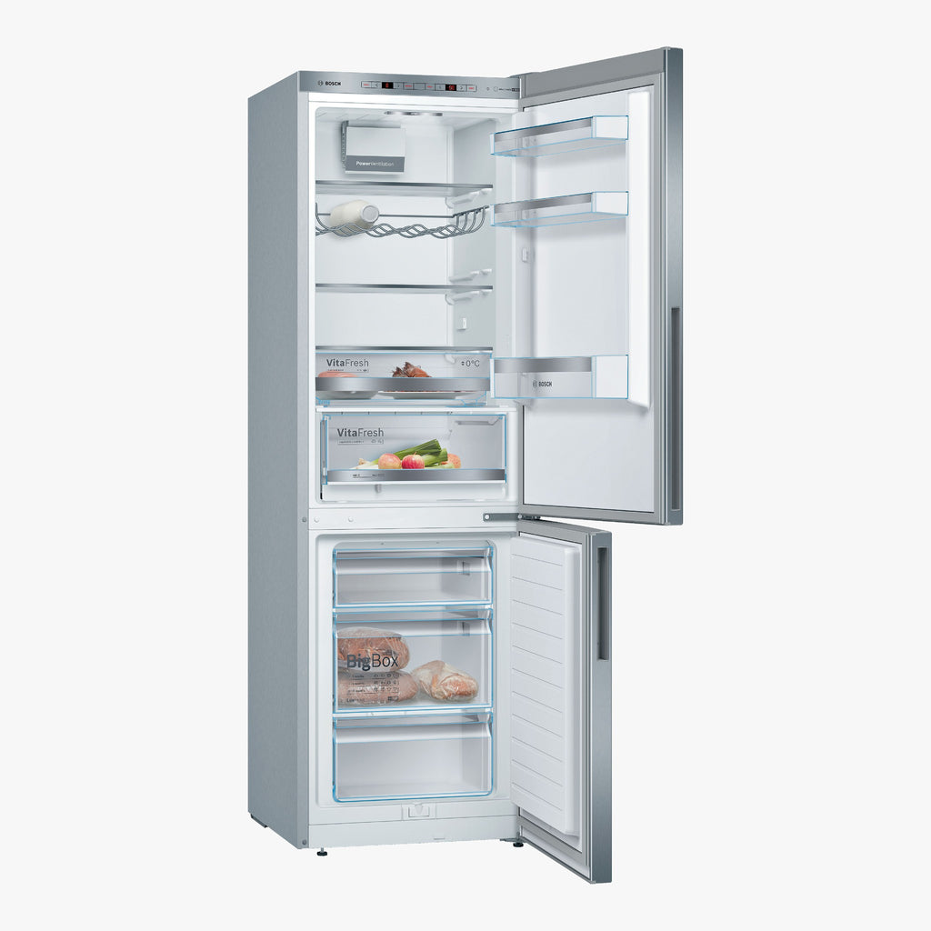 Bosch Køle-/fryseskab KGE36AICA