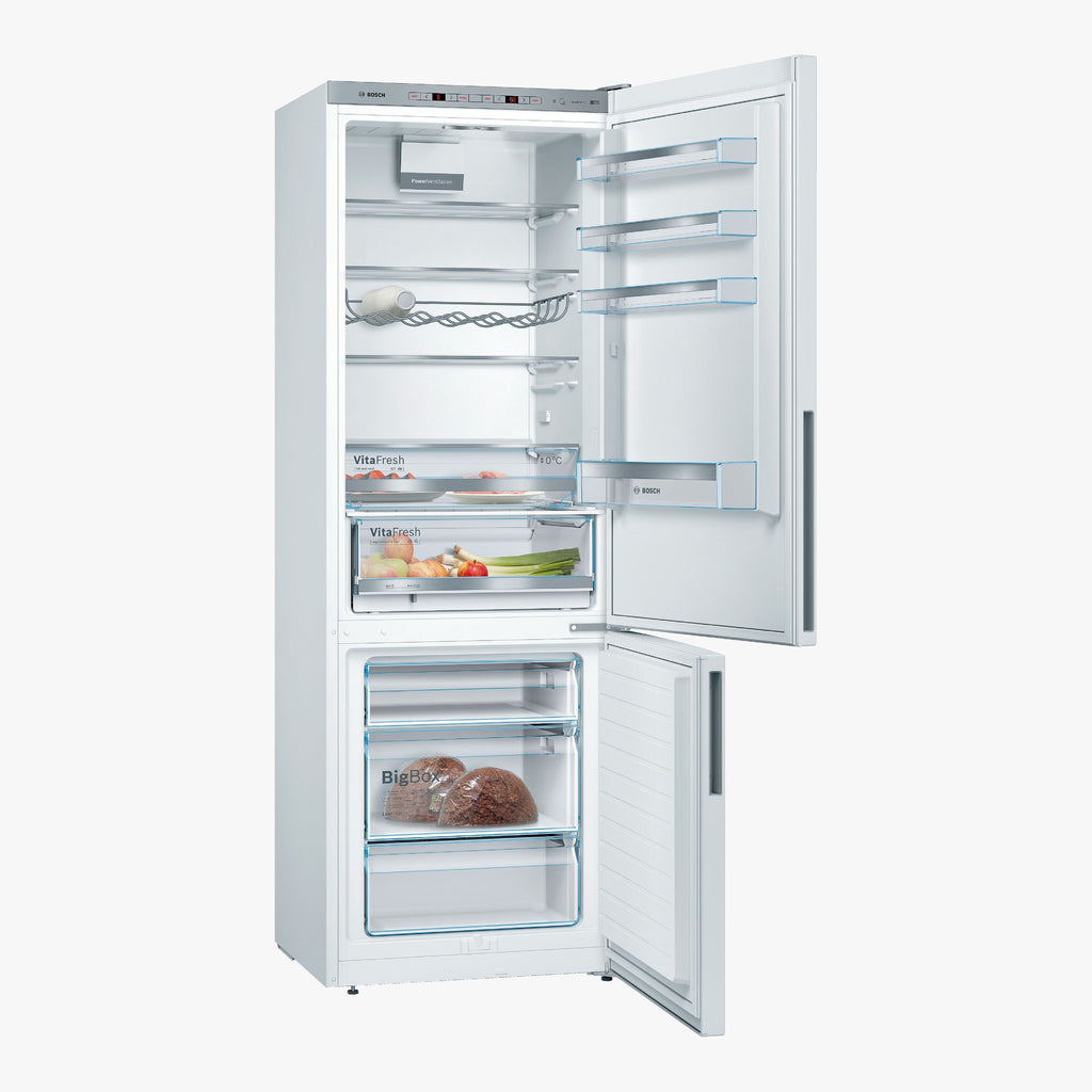 Bosch Køle-/fryseskab KGE49AWCA