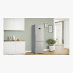 Bosch Køle-/fryseskab KGN367ICT