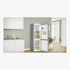 Bosch Køle-/fryseskab KGN367ICT