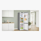 Bosch Køle-/fryseskab KGN392LDF