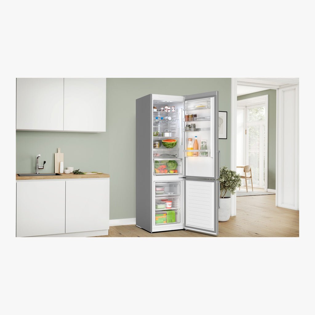 Bosch Køle-/fryseskab KGN39AIBT