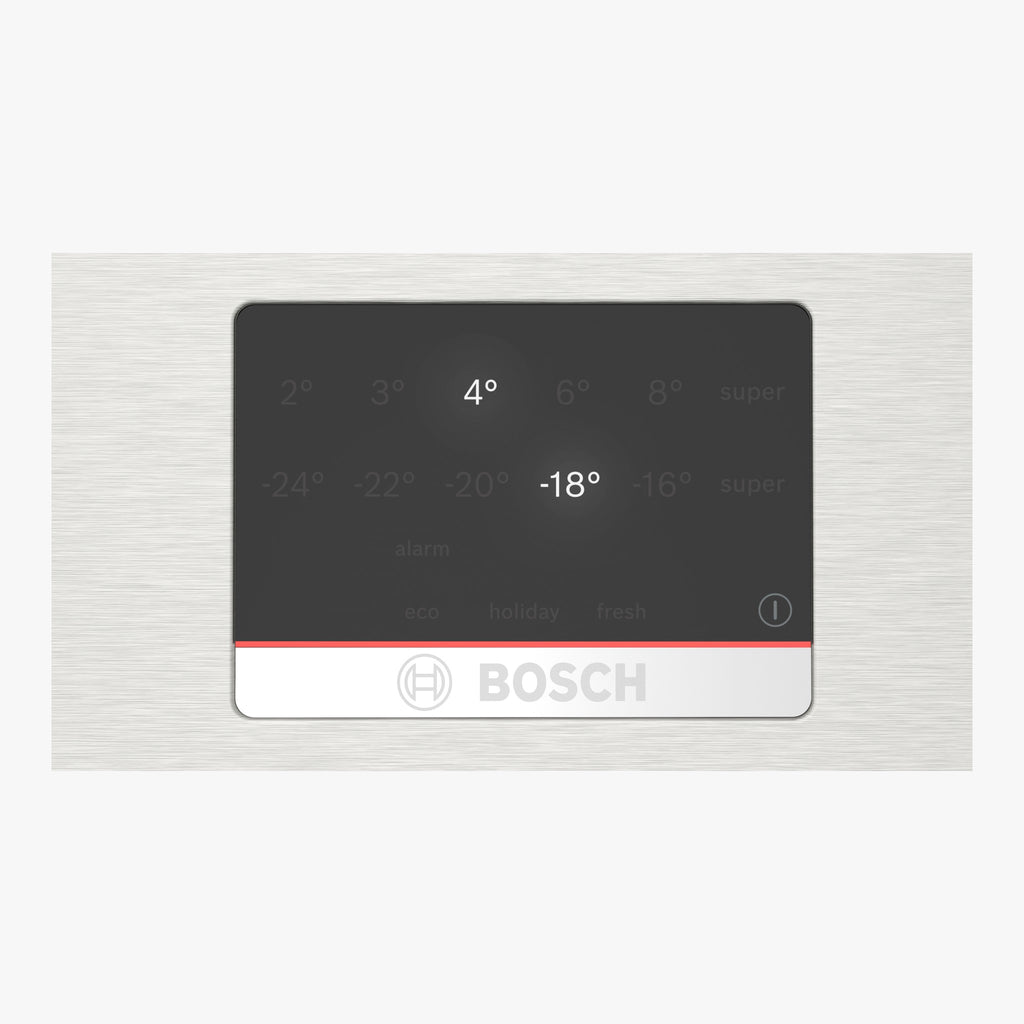 Bosch Køle-/fryseskab KGN39AIBT